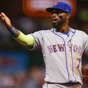 Jose Reyes