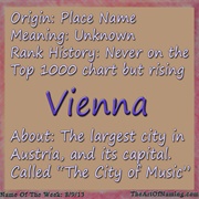 Vienna