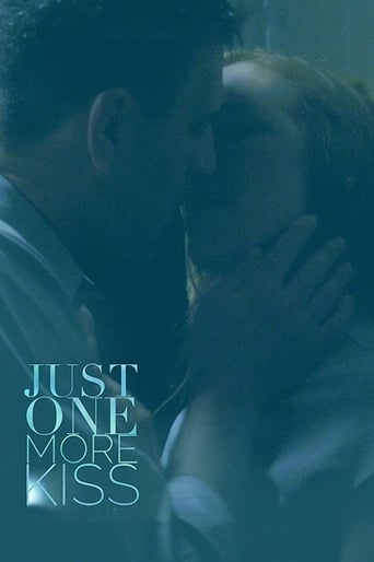 Just One More Kiss (2019)