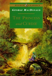 The Princess and Curdie (George MacDonald)
