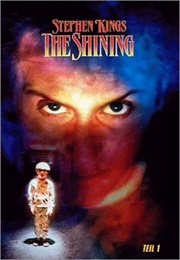 The Shining Mini-Series (1997)