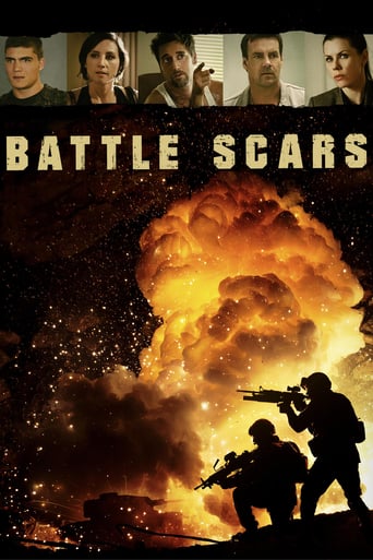 Battle Scars (2017)
