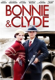 Bonnie & Clyde (2013)