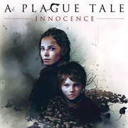 A Plague Tale: Innocence (2019)