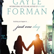 Willem (Just One Day)