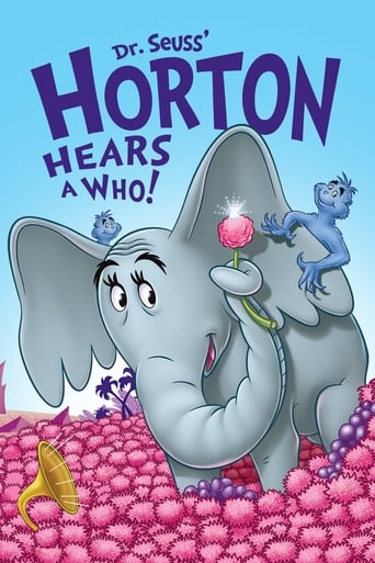 Horton Hears a Who! (1970)