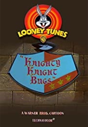 Knighty Knight Bugs (1958)