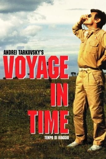 Voyage in Time (1983)