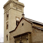 Iglesia De San Marco, Seville