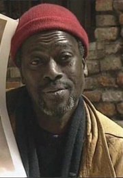 Sinemaabi: A Dialogue With Djibril Diop Mambéty (1997)