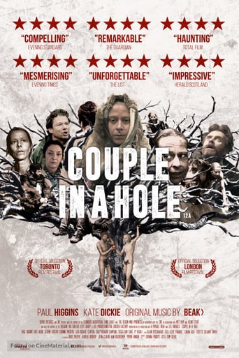 Couple in a Hole (2016)