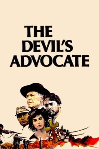 Des Teufels Advokat (1977)
