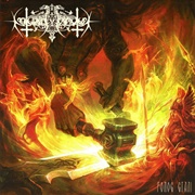 Nokturnal Mortum - The Voice of Steel