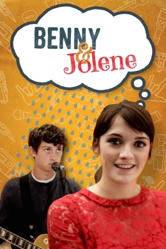 Benny &amp; Jolene (2014)