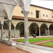 Museo Di San Marco, Florence