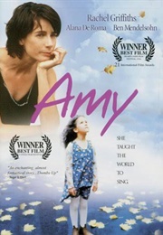 Amy (1997)