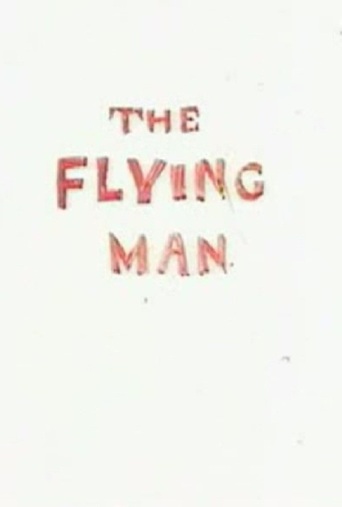 The Flying Man (1961)