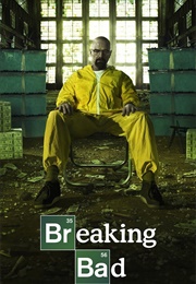 Breaking Bad (2008)