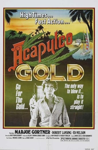Acapulco Gold (1976)