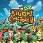 Animal Crossing New Leaf Soundtrack