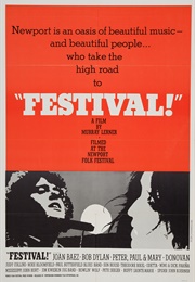 Festival (1967)