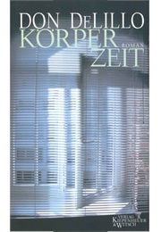 Körperzeit (Don Delillo)