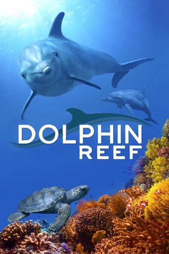 Dolphins (2018)