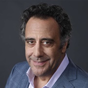 Brad Garrett