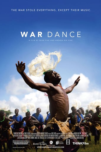 War Dance (2007)