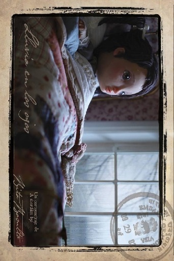 Rain in the Eyes (2013)