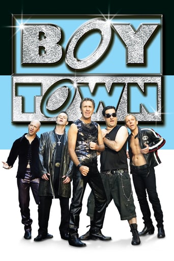 Boytown (2006)