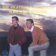 Soul & Inspiration - The Righteous Brothers