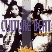 Culture Beat - Serenity