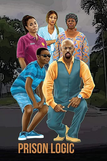 Prison Logic (2018)