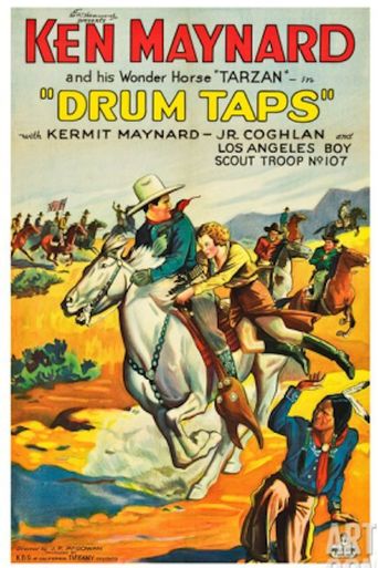 Drum Taps (1933)