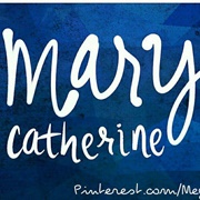 Mary Catherine
