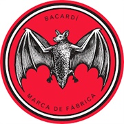 Bacardi Rum Logo