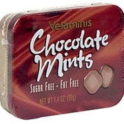 Velamints Chocolate Mints