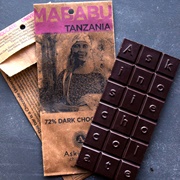 Askinosie Tanzania 72%