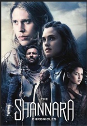 The Shannarah Chronicles (2016)