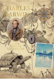 Charles Darwin and the Beagle Adventure (A.J. Wood)