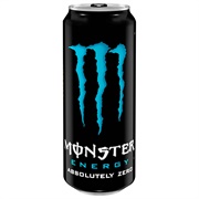 Monster Energy Absolutely Zero