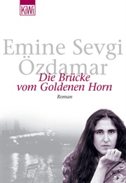 Die Brücke Vom Goldenen Horn (Emine Sevgi Özdamar)