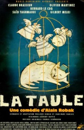 La Taule (2000)