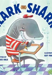 Clark the Shark (Unknown)