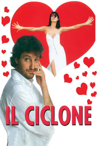 Il Ciclone (1996)