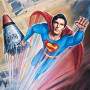 Superman IV: Quest for Peace (1987)
