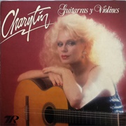 Guitarras Y Violines – Charytin (1983)
