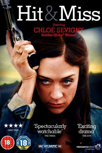 Hit & Miss (2012)
