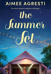 The Summer Set (Aimee Agresti)
